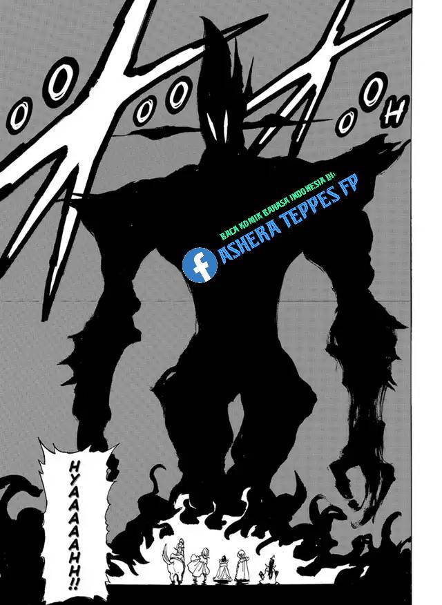 Mokushiroku no Yonkishi Chap 104 - Next Chap 105