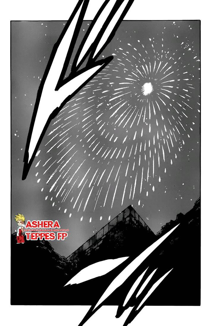 Mokushiroku no Yonkishi Chap 100 - Next Chap 101