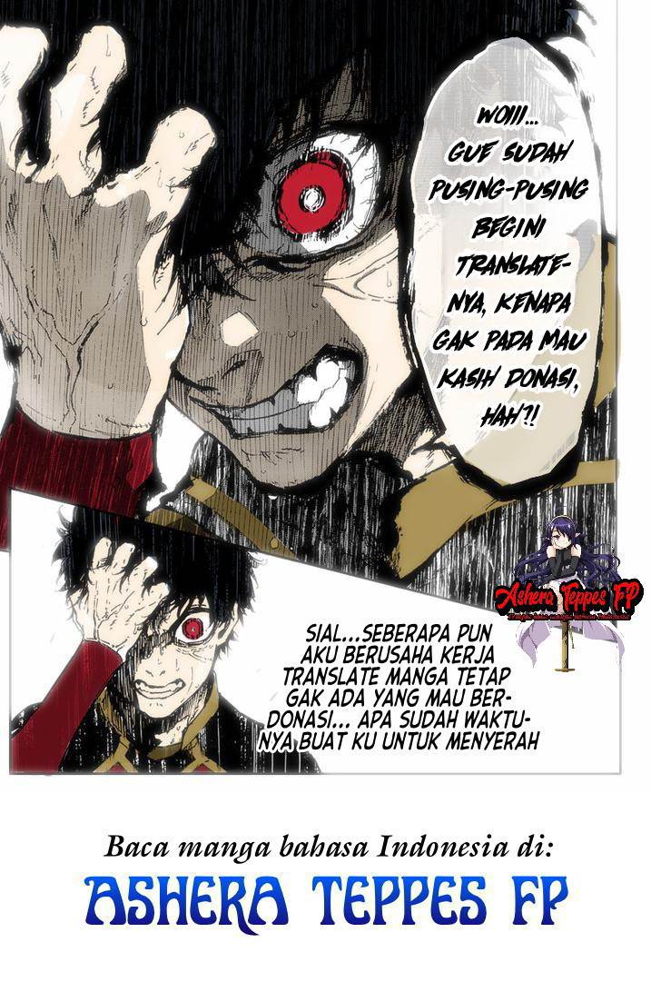 Mokushiroku no Yonkishi Chap 103 - Next Chap 104
