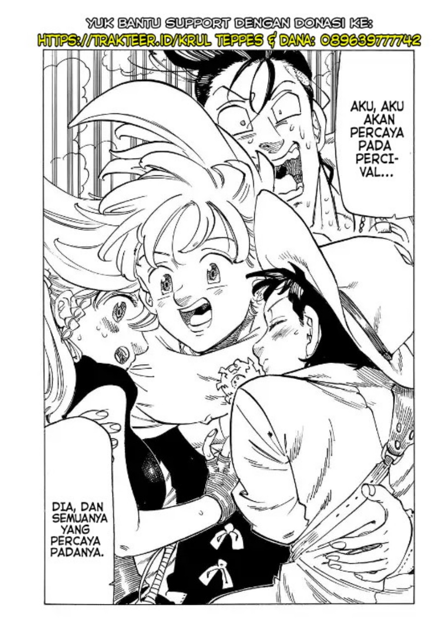 Mokushiroku no Yonkishi Chap 157 - Next Chap 158