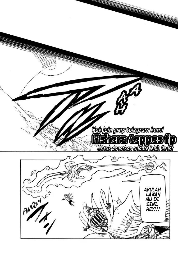 Mokushiroku no Yonkishi Chap 150 - Next Chap 151