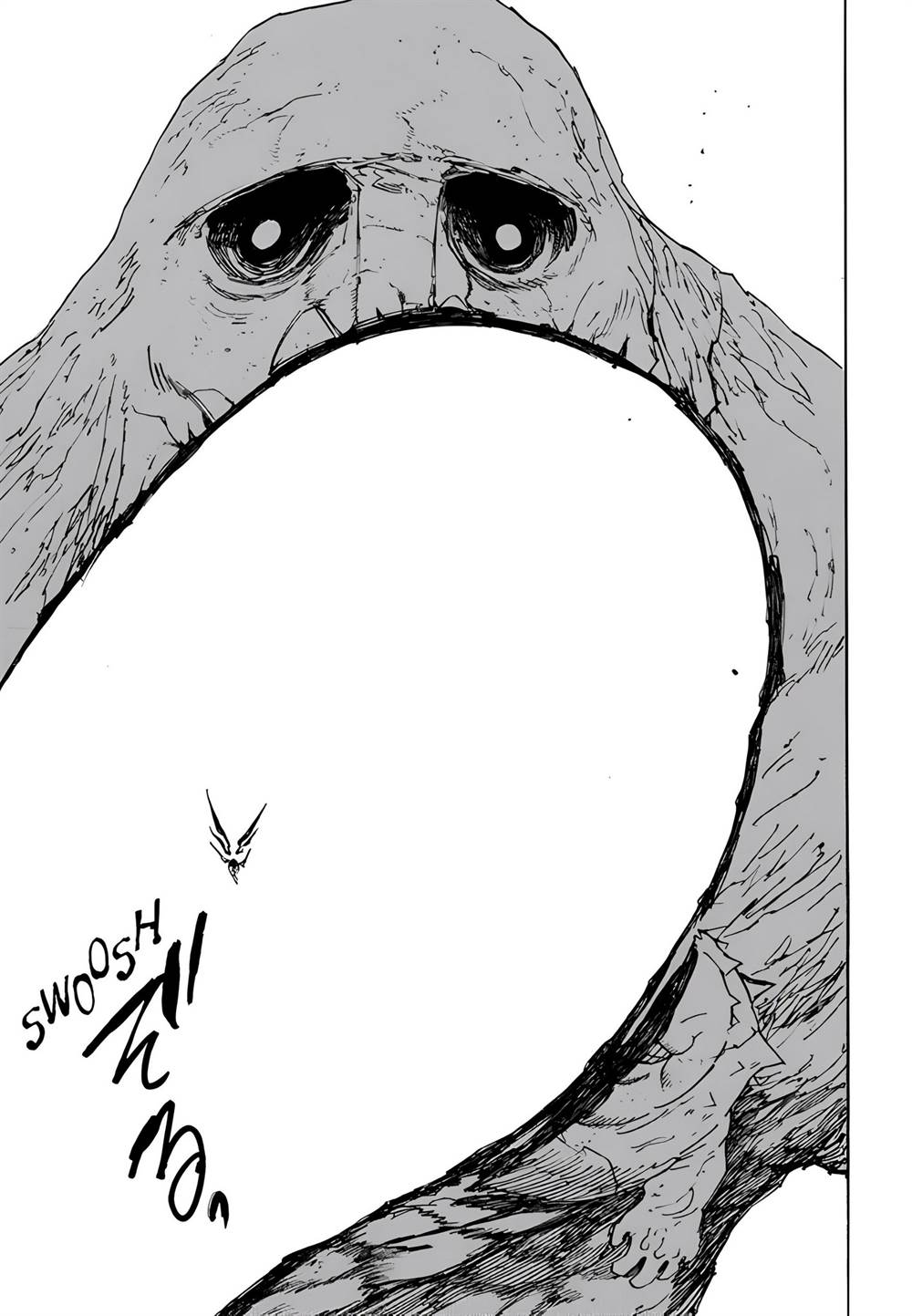 Mokushiroku no Yonkishi Chap 179 - Next Chap 180