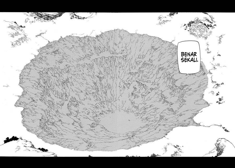 Mokushiroku no Yonkishi Chap 211 - Next Chap 212