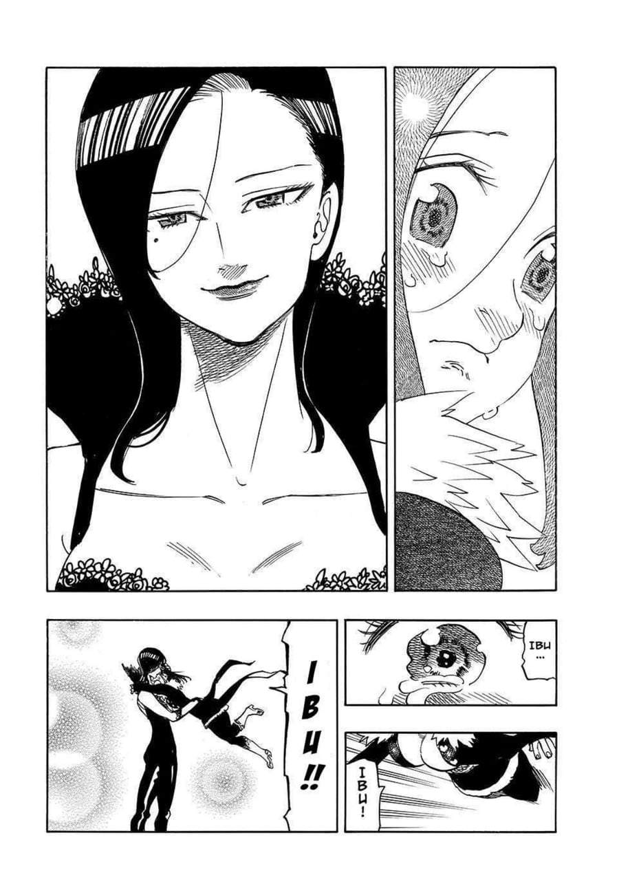 Mokushiroku no Yonkishi Chap 239 - Next Chap 240