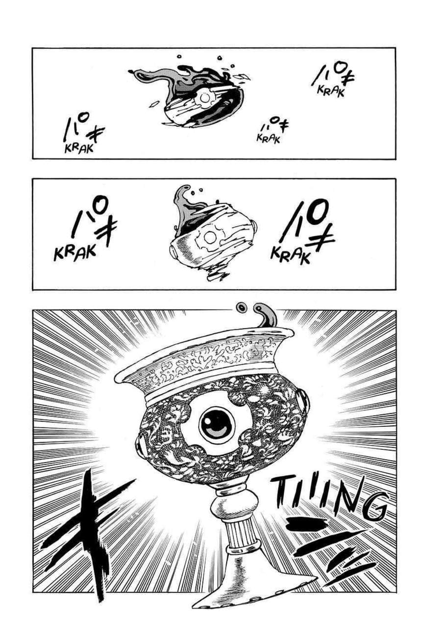 Mokushiroku no Yonkishi Chap 239 - Next Chap 240