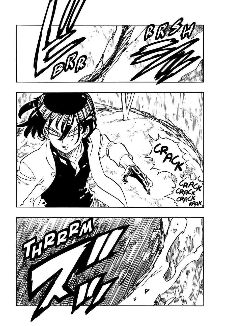 Mokushiroku no Yonkishi Chap 244 - Next Chap 245