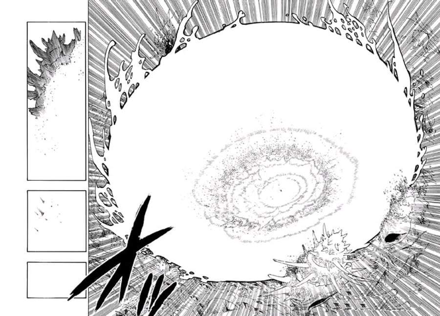 Mokushiroku no Yonkishi Chap 248 - Next Chap 249