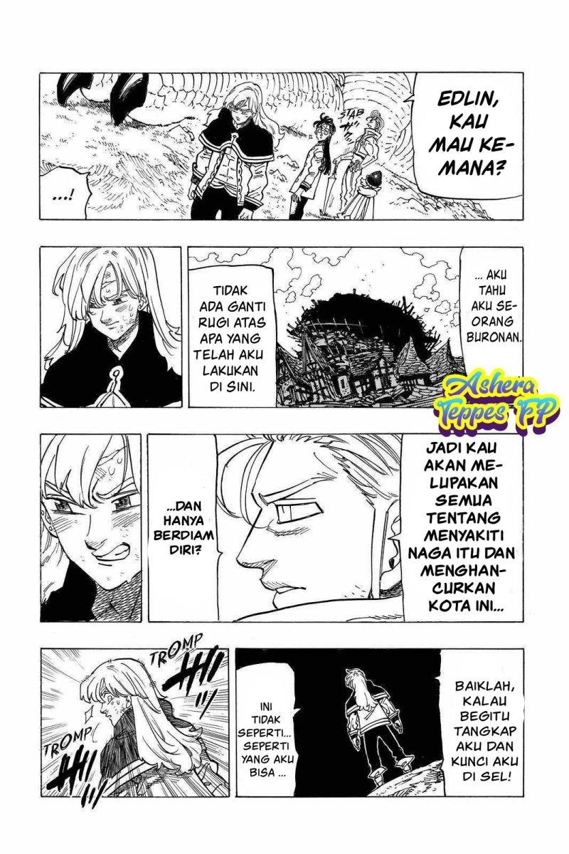 Mokushiroku no Yonkishi Chap 31 - Next Chap 32