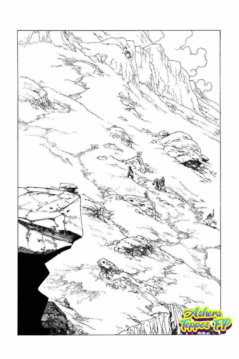 Mokushiroku no Yonkishi Chap 32 - Next Chap 33