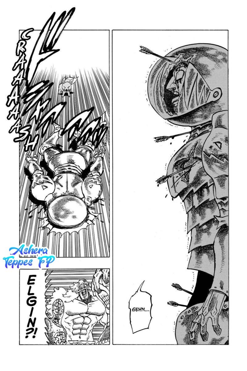Mokushiroku no Yonkishi Chap 48 - Next Chap 49