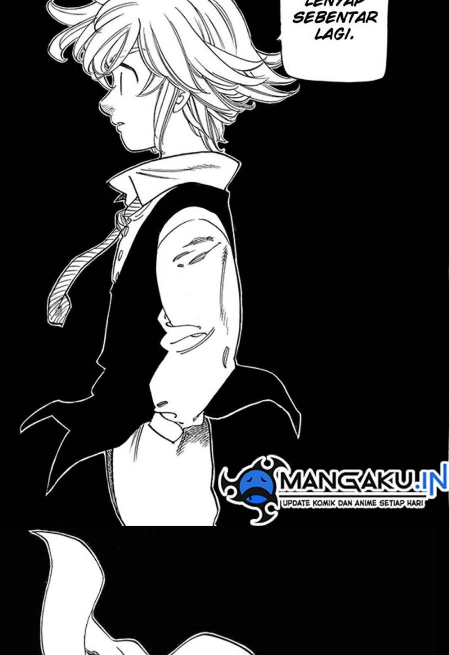 Mokushiroku no Yonkishi Chap 52 - Next Chap 53