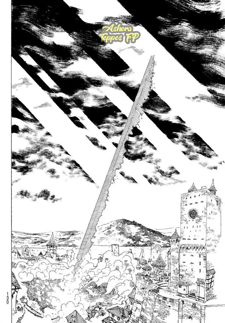 Mokushiroku no Yonkishi Chap 76 - Next Chap 77