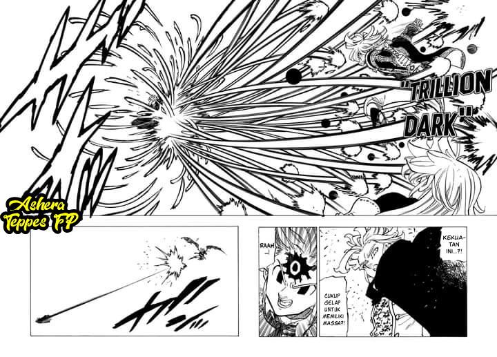 Mokushiroku no Yonkishi Chap 78 - Next Chap 79