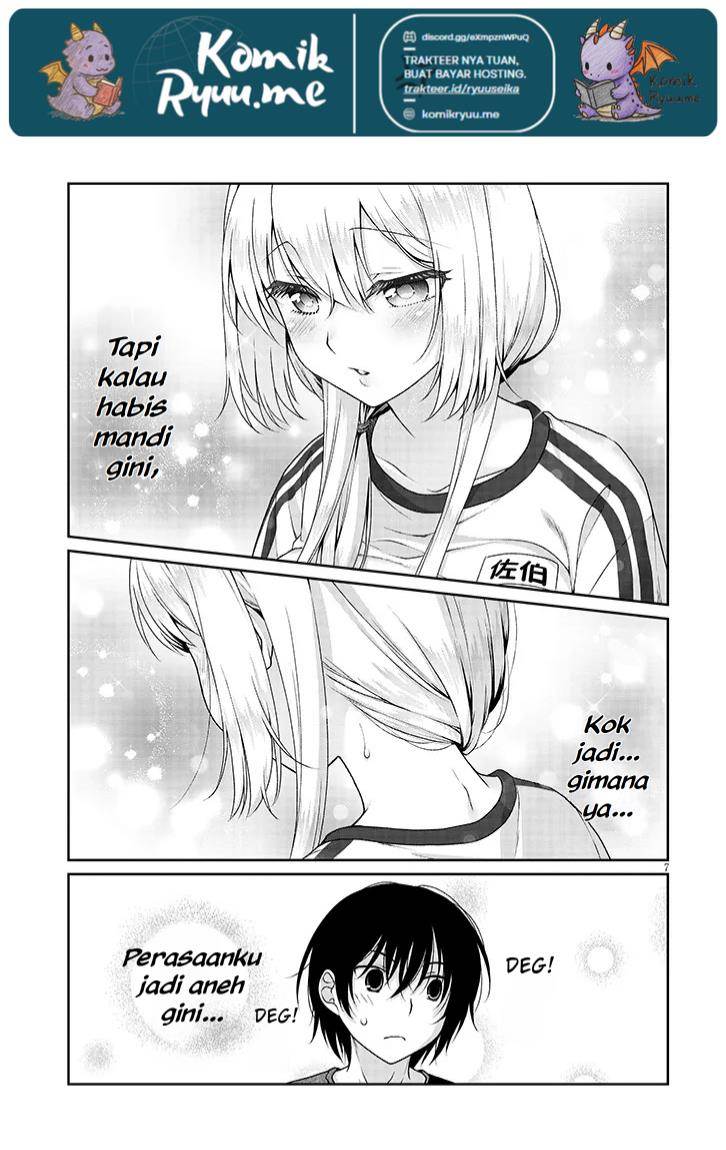 Risou no Kanojo Chap 9 - Next Chap 10
