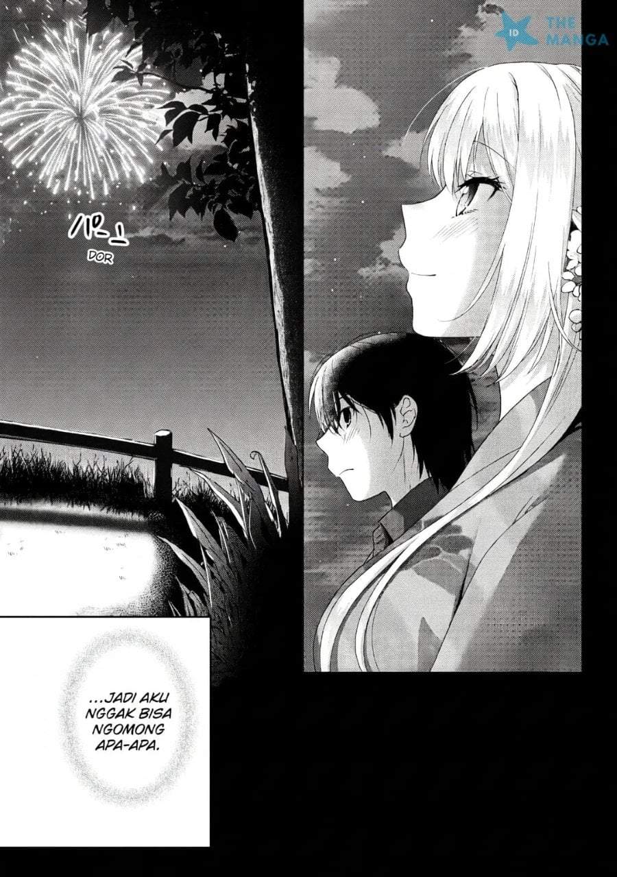 Risou no Kanojo Chap 16 - Next Chap 17