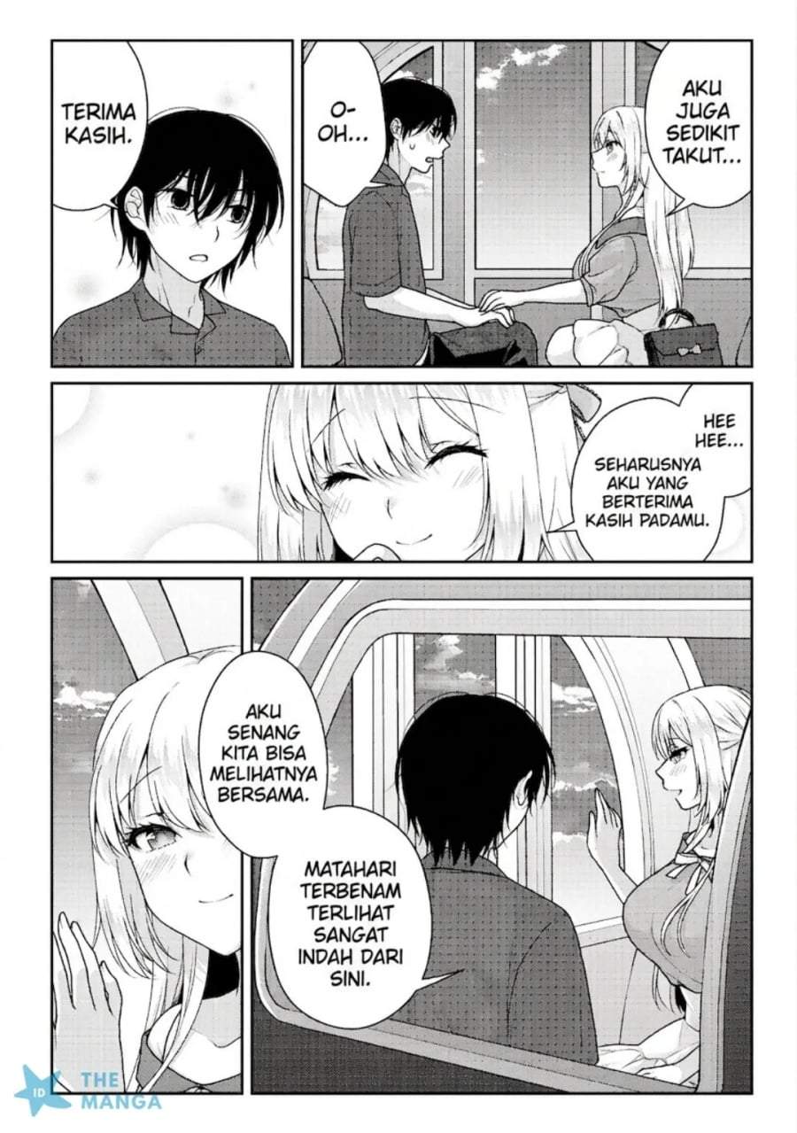 Risou no Kanojo Chap 19 - Next Chap 20