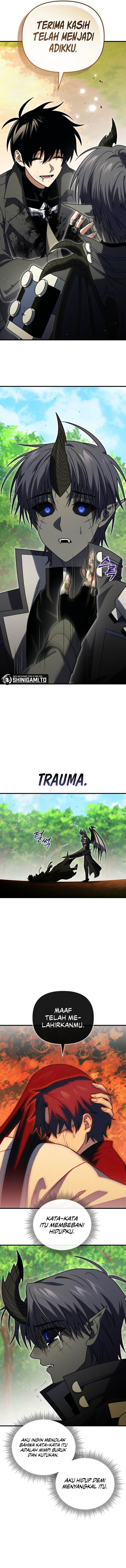 Player Who Returned 10,000 Years Later Chap 142 - Next Chap 143