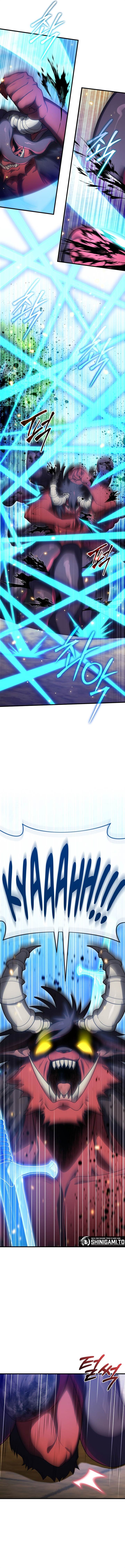 Player Who Returned 10,000 Years Later Chap 142 - Next Chap 143