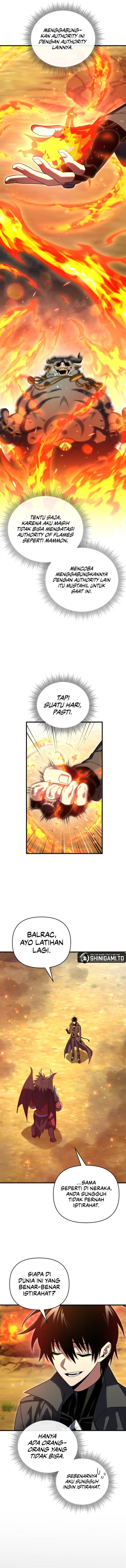 Player Who Returned 10,000 Years Later Chap 142 - Next Chap 143