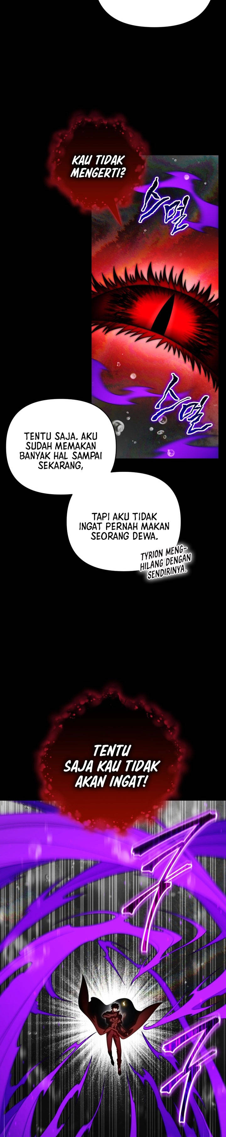 Player Who Returned 10,000 Years Later Chap 137 - Next Chap 138