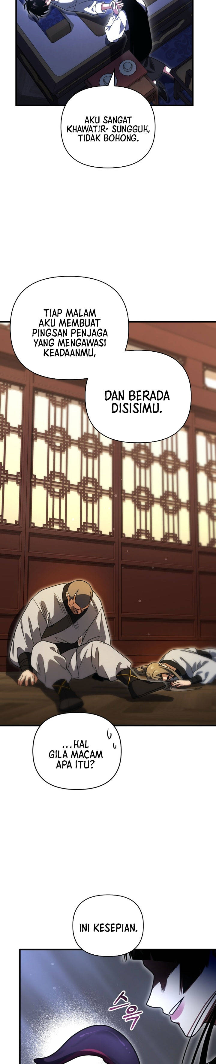 Player Who Returned 10,000 Years Later Chap 137 - Next Chap 138