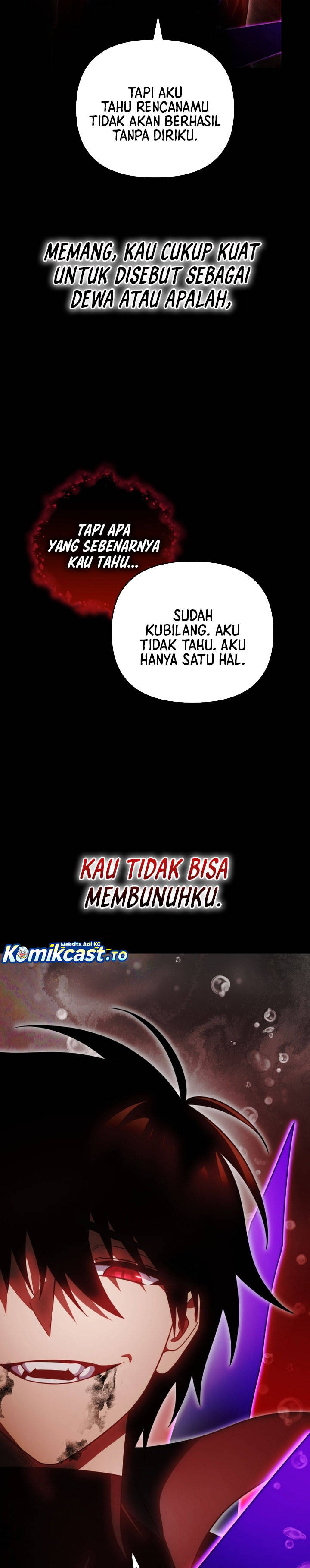 Player Who Returned 10,000 Years Later Chap 137 - Next Chap 138