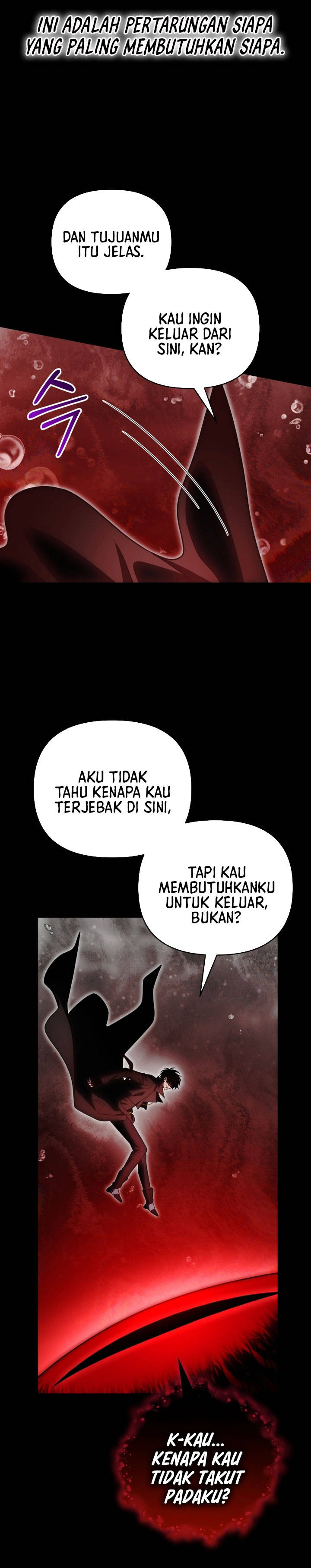 Player Who Returned 10,000 Years Later Chap 137 - Next Chap 138