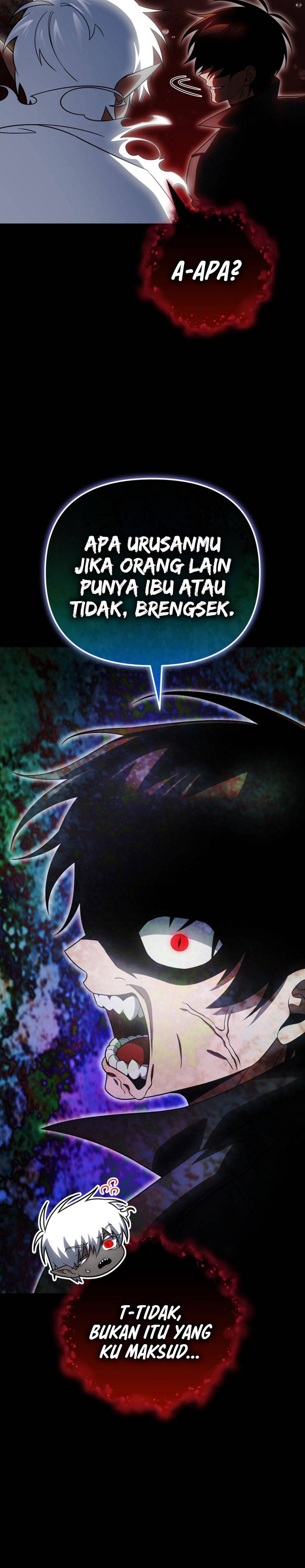 Player Who Returned 10,000 Years Later Chap 137 - Next Chap 138