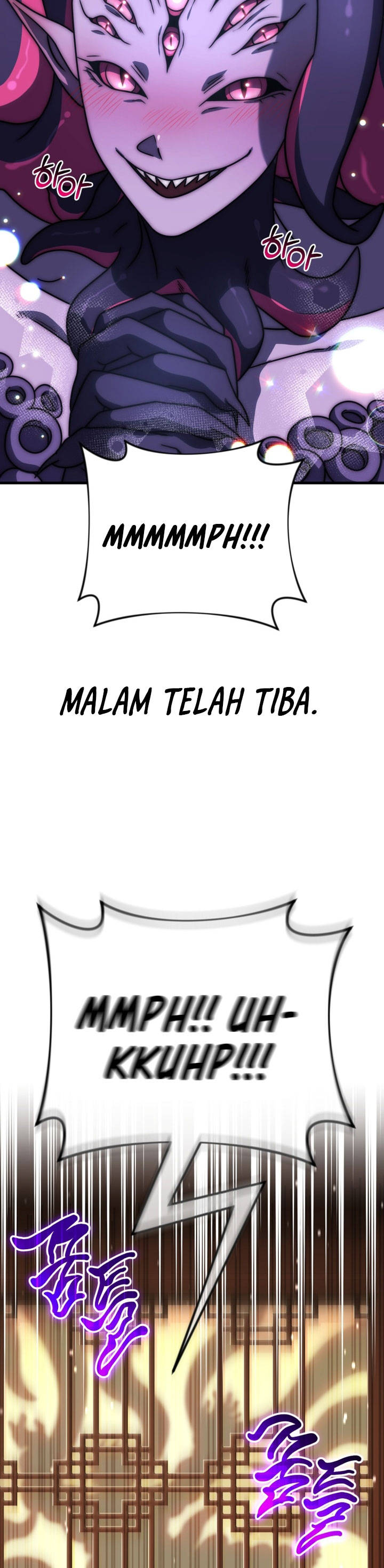 Player Who Returned 10,000 Years Later Chap 137 - Next Chap 138