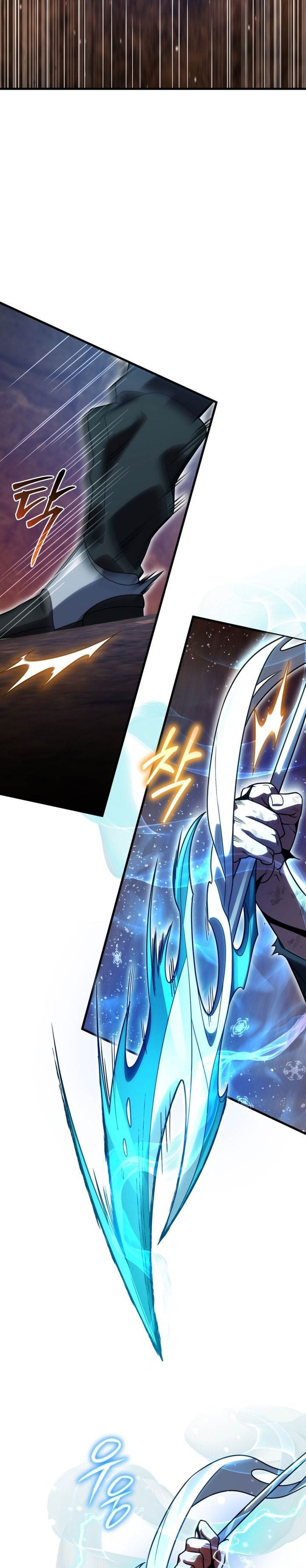 Player Who Returned 10,000 Years Later Chap 134 - Next Chap 135