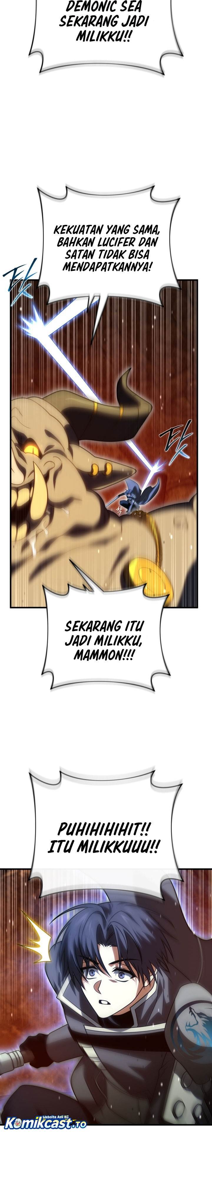 Player Who Returned 10,000 Years Later Chap 134 - Next Chap 135