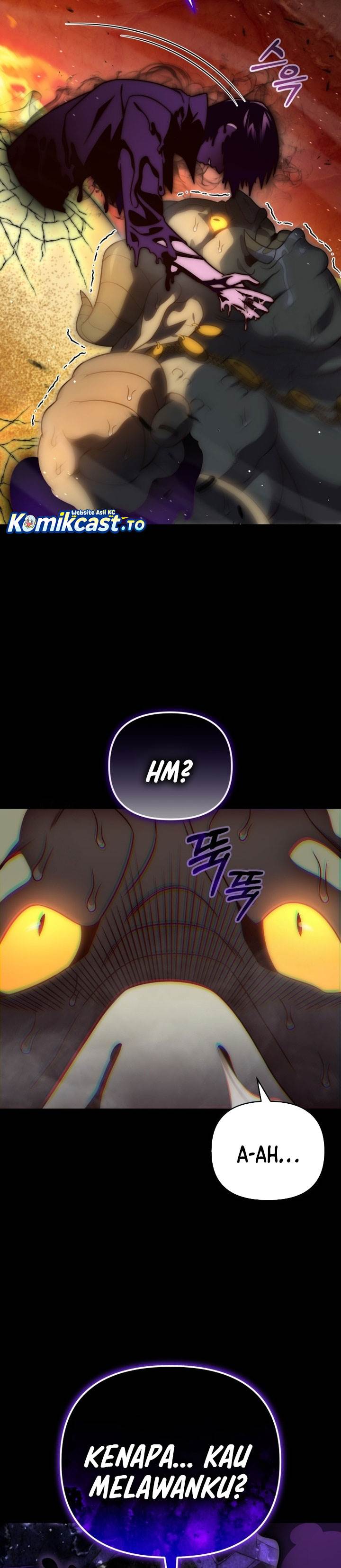 Player Who Returned 10,000 Years Later Chap 135 - Next Chap 136