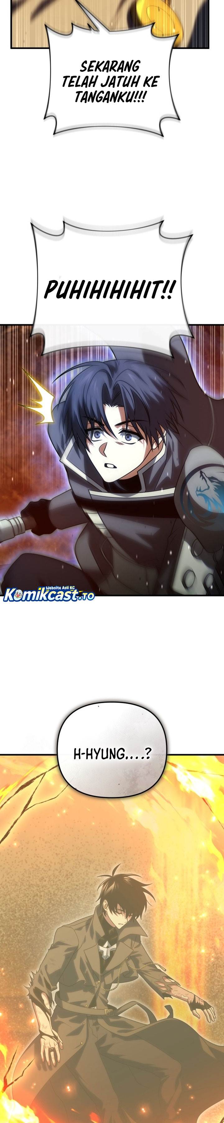 Player Who Returned 10,000 Years Later Chap 135 - Next Chap 136