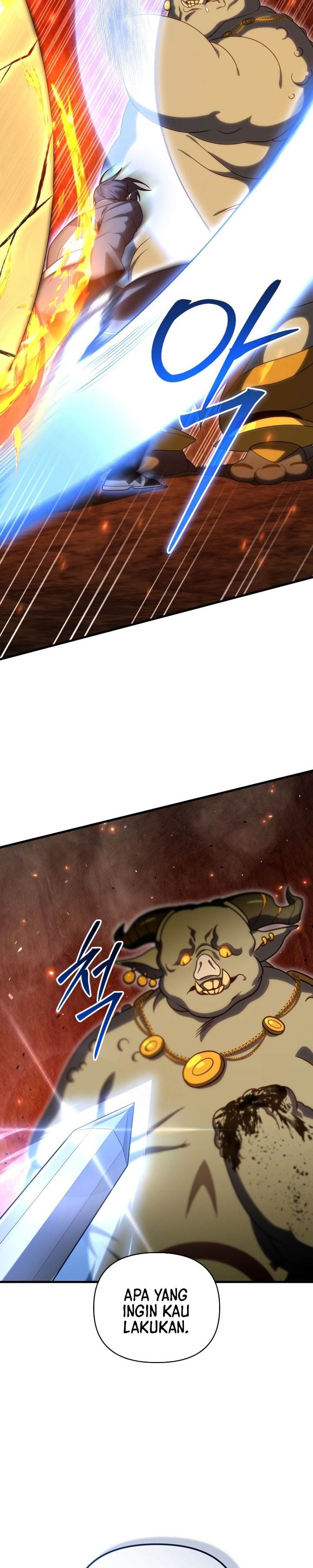 Player Who Returned 10,000 Years Later Chap 135 - Next Chap 136