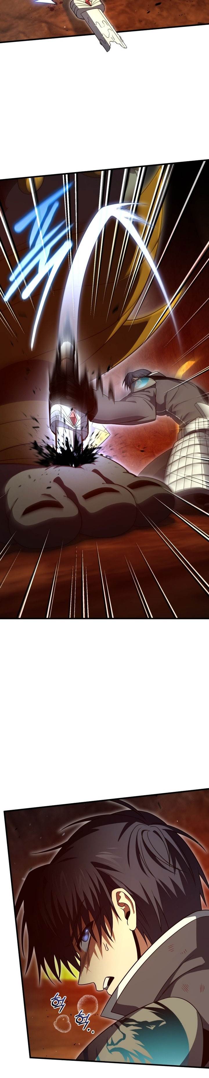 Player Who Returned 10,000 Years Later Chap 135 - Next Chap 136