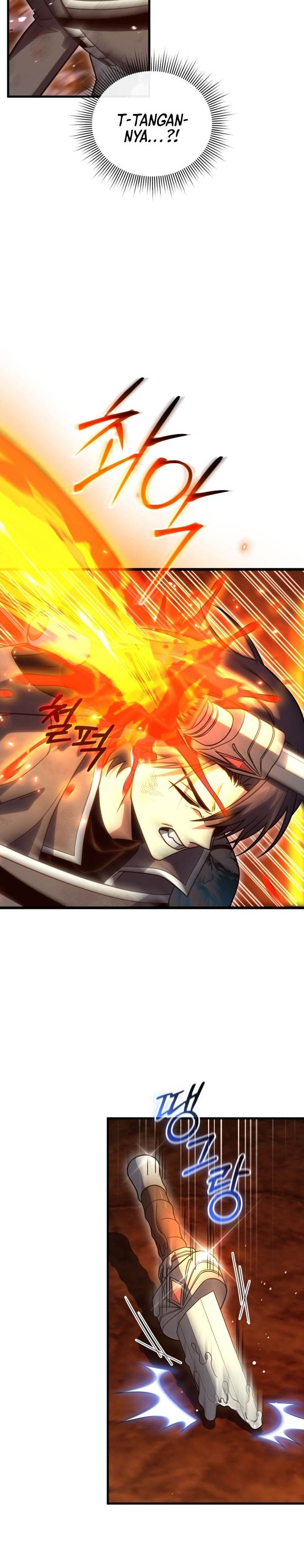 Player Who Returned 10,000 Years Later Chap 135 - Next Chap 136