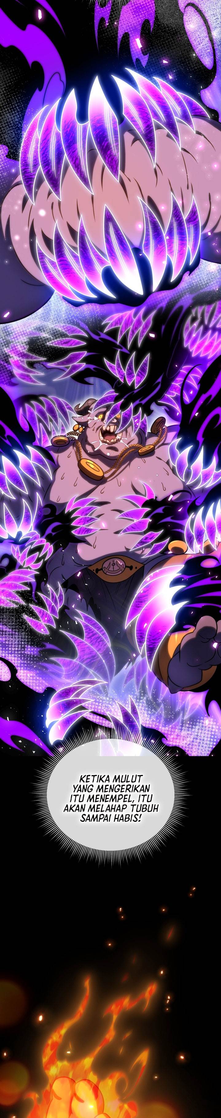 Player Who Returned 10,000 Years Later Chap 136 - Next Chap 137