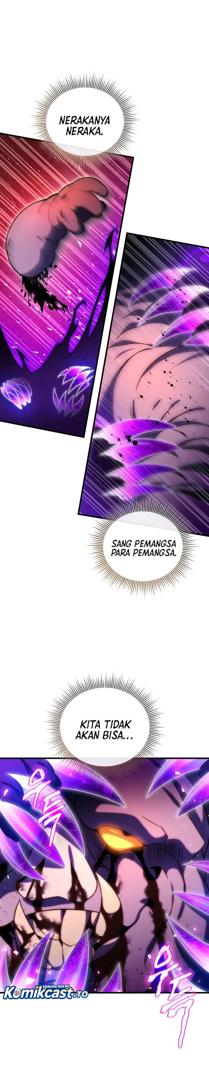 Player Who Returned 10,000 Years Later Chap 136 - Next Chap 137