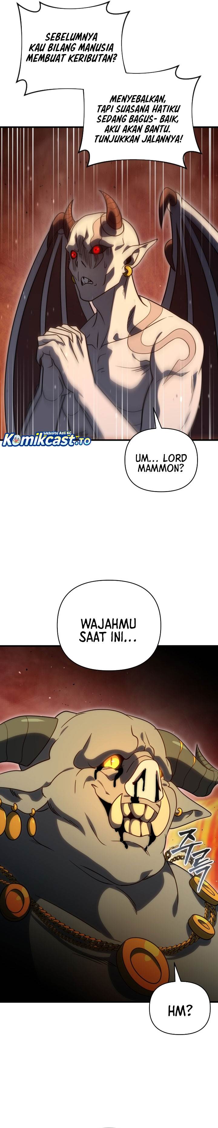 Player Who Returned 10,000 Years Later Chap 136 - Next Chap 137