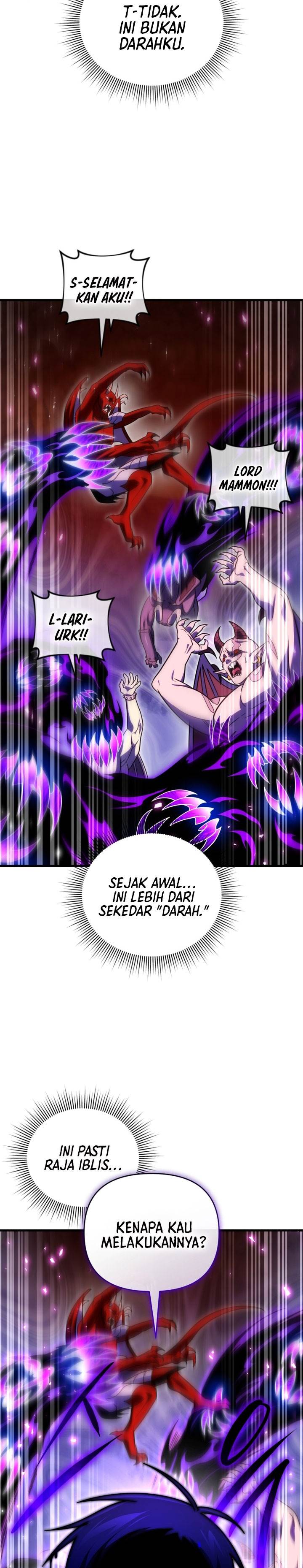 Player Who Returned 10,000 Years Later Chap 136 - Next Chap 137