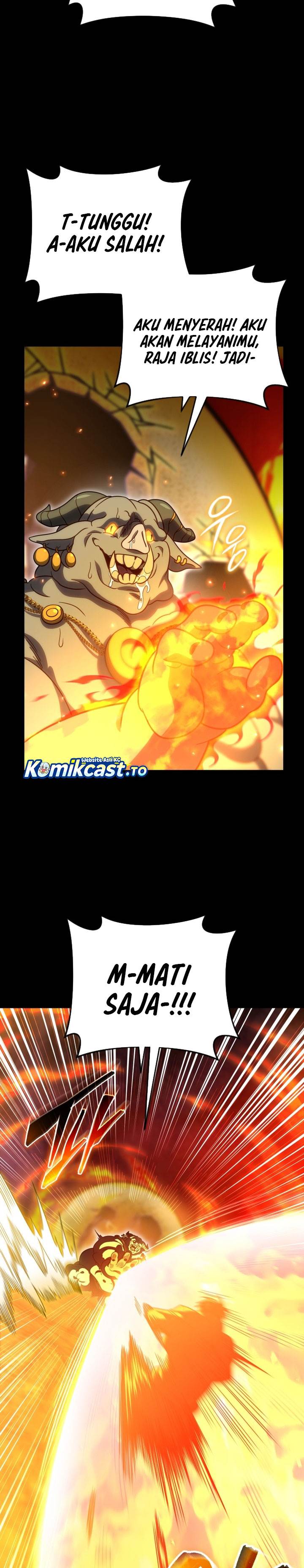 Player Who Returned 10,000 Years Later Chap 136 - Next Chap 137