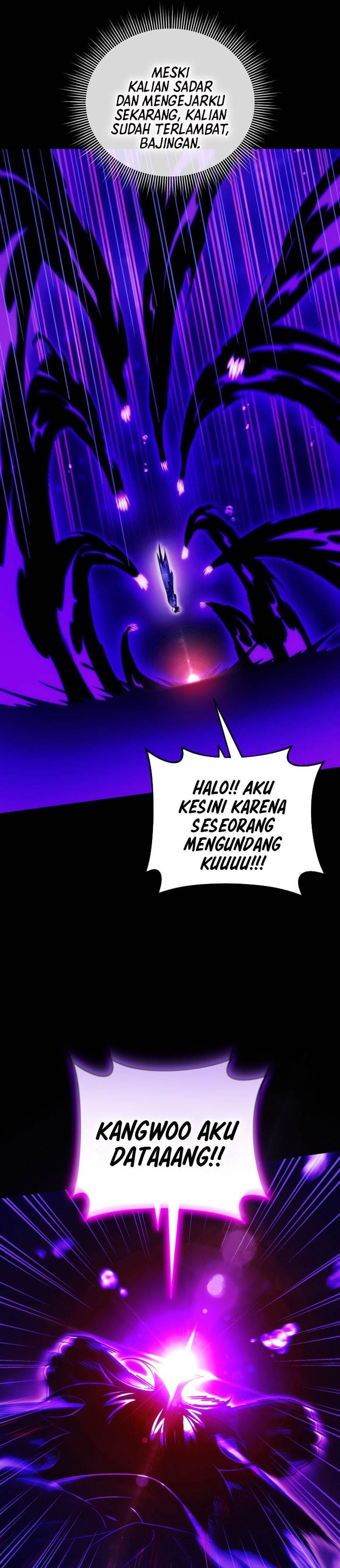 Player Who Returned 10,000 Years Later Chap 136 - Next Chap 137