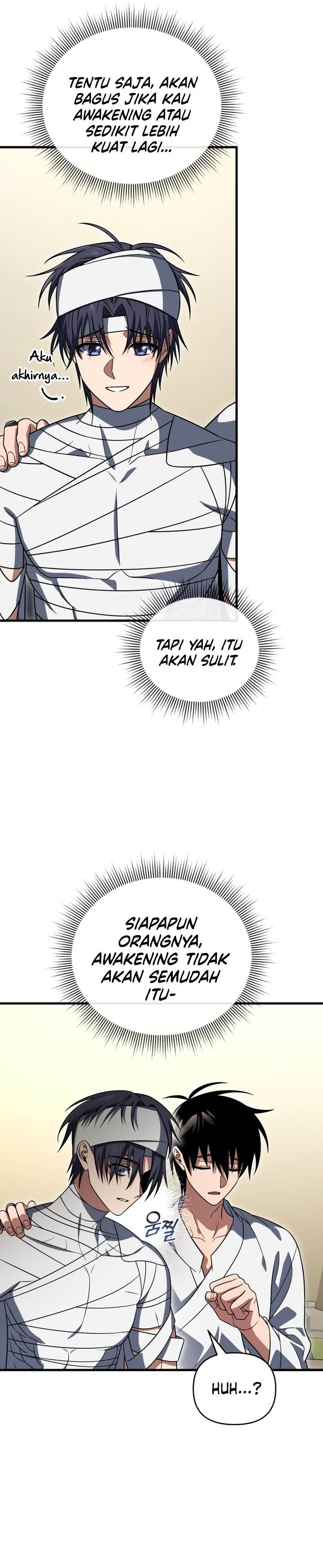 Player Who Returned 10,000 Years Later Chap 138 - Next Chap 139