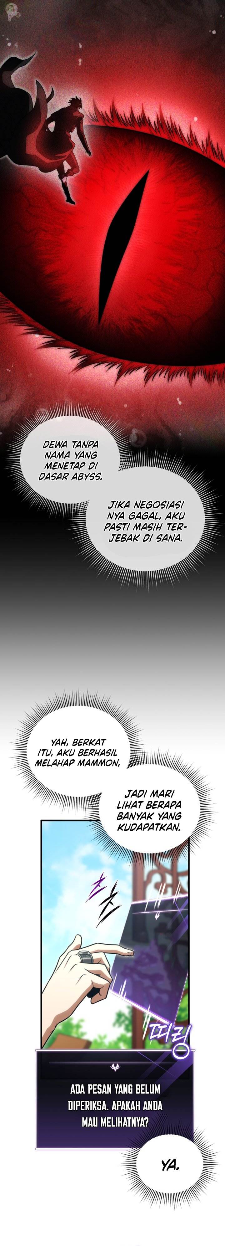 Player Who Returned 10,000 Years Later Chap 138 - Next Chap 139