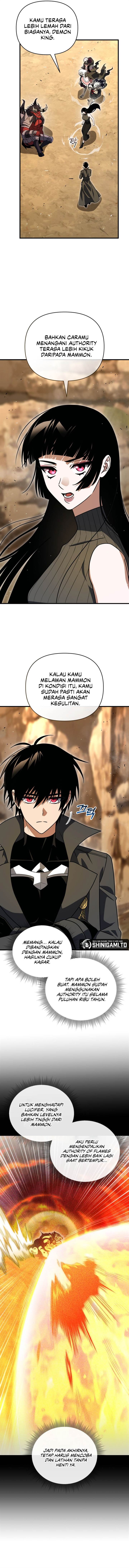 Player Who Returned 10,000 Years Later Chap 139 - Next Chap 140