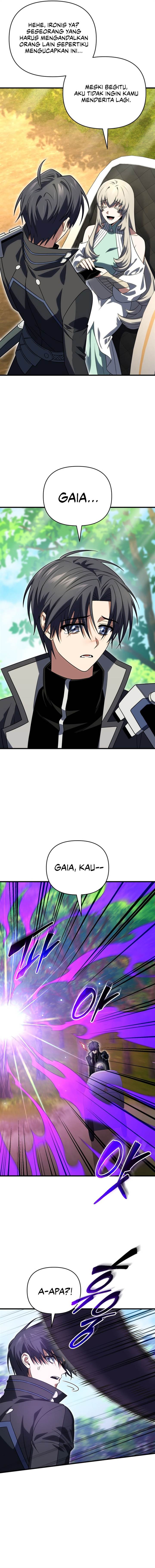 Player Who Returned 10,000 Years Later Chap 139 - Next Chap 140