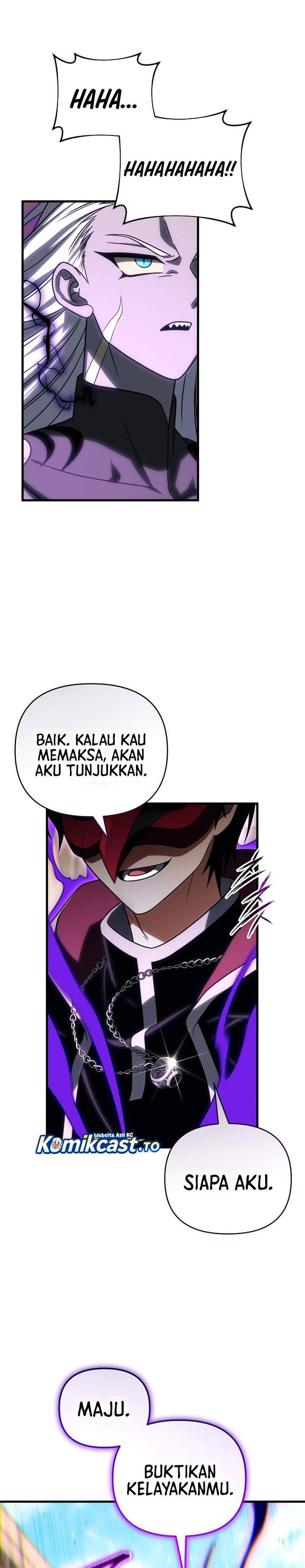 Player Who Returned 10,000 Years Later Chap 147 - Next Chap 148