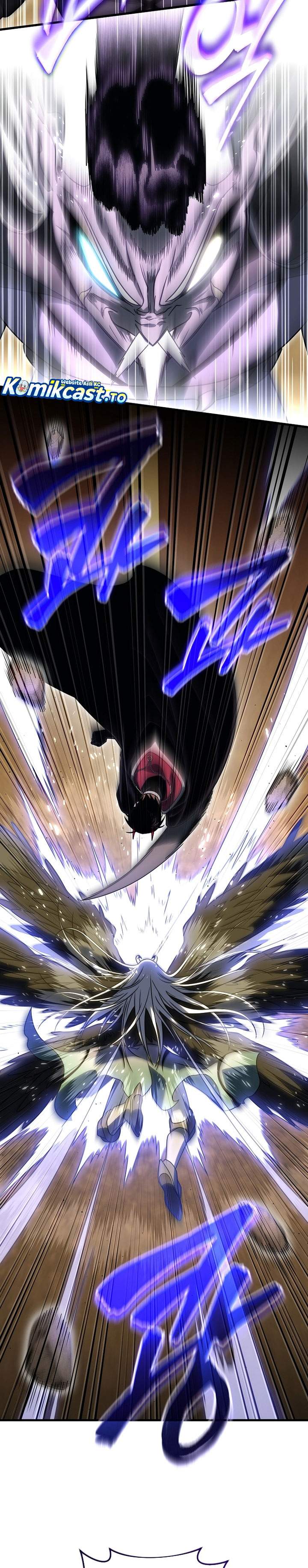 Player Who Returned 10,000 Years Later Chap 147 - Next Chap 148