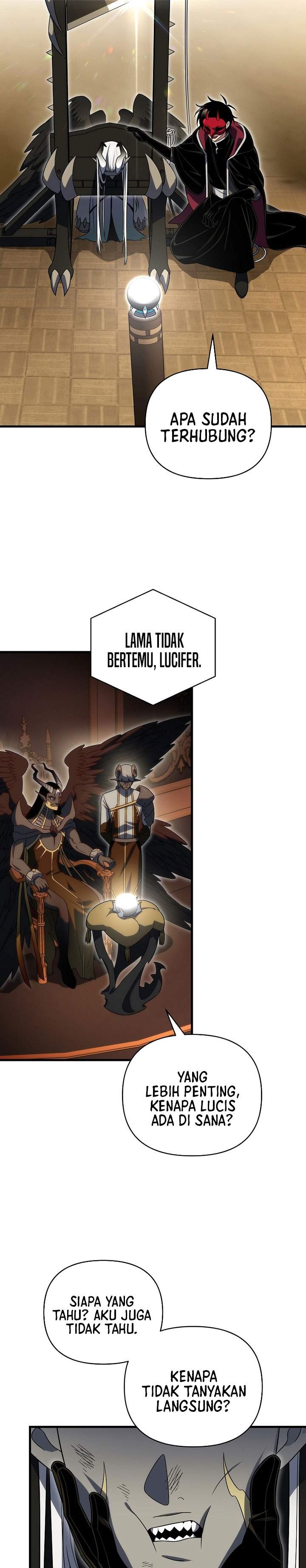 Player Who Returned 10,000 Years Later Chap 147 - Next Chap 148