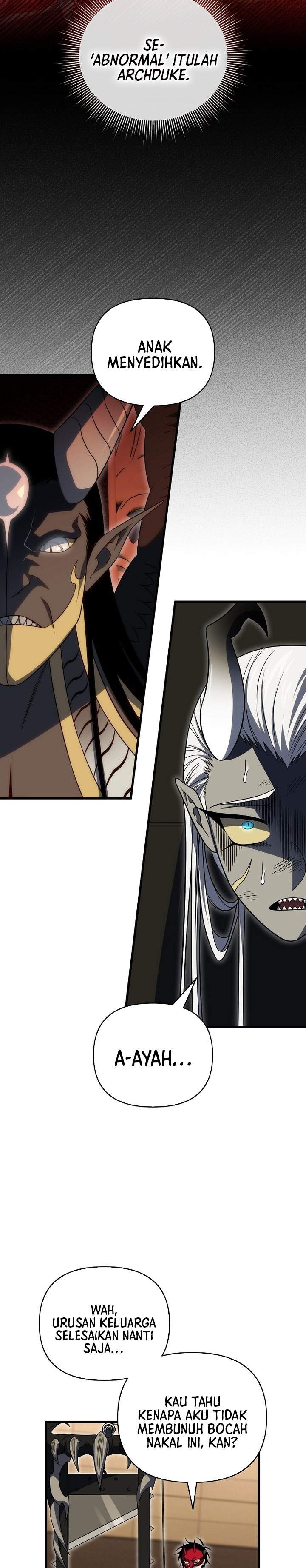 Player Who Returned 10,000 Years Later Chap 147 - Next Chap 148